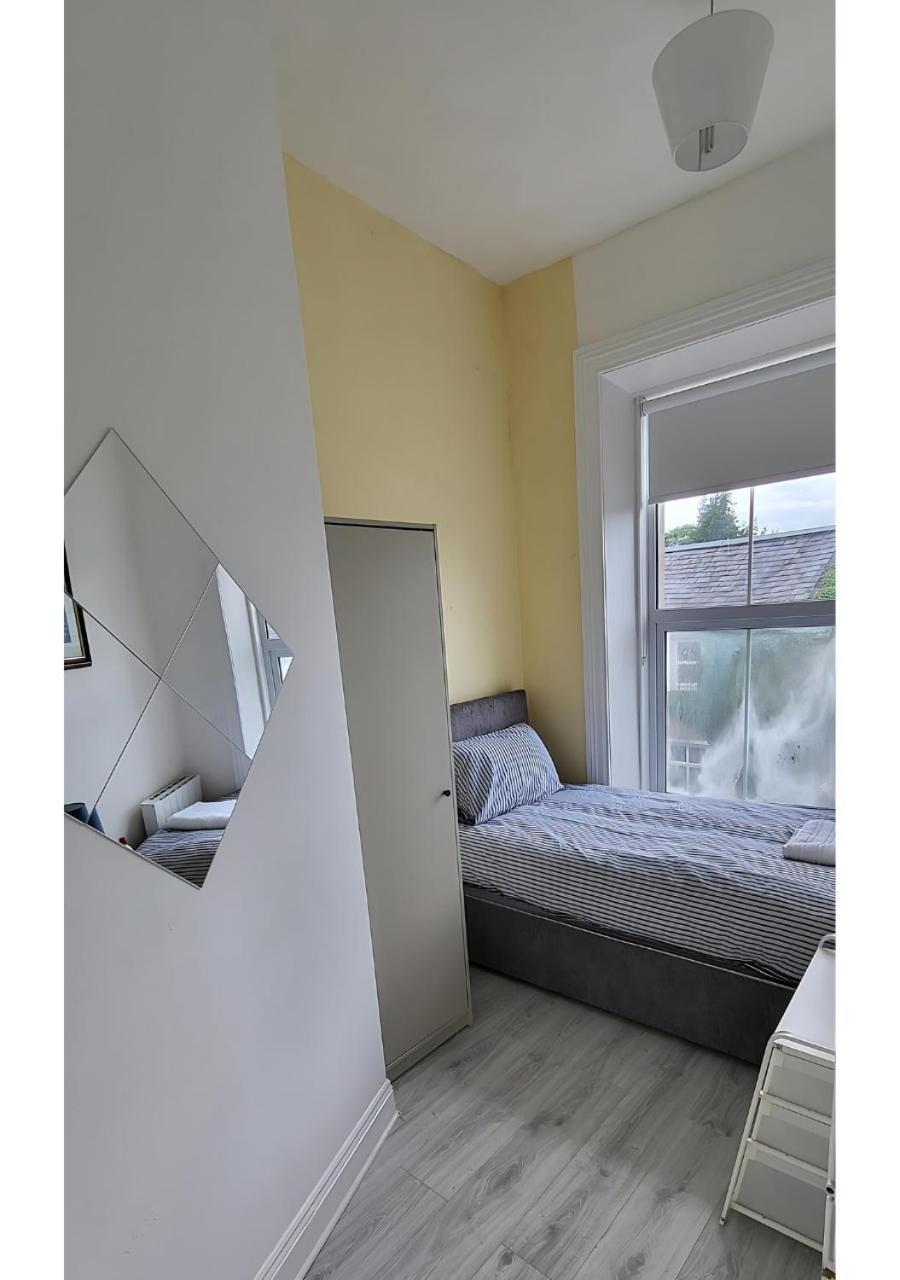 Naas Town - Budget Double Bedrooms Exterior photo
