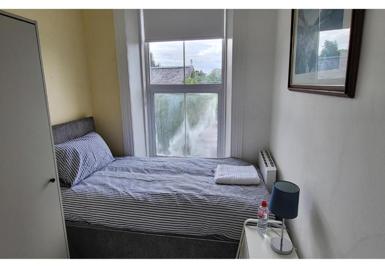 Naas Town - Budget Double Bedrooms Exterior photo